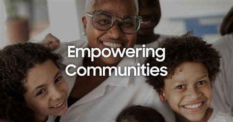 Annnacarter: Empowering Individuals and Communities