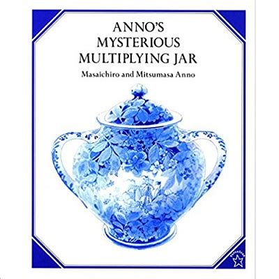 Anno's Mysterious Multiplying Jar Reader