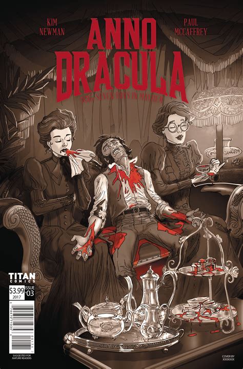 Anno Dracula Reader