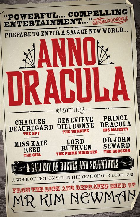 Anno Dracula Epub