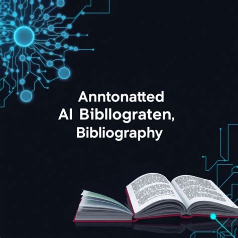 Annotated Bibliography Generator AI: 10 Best Tools to Enhance Your Research