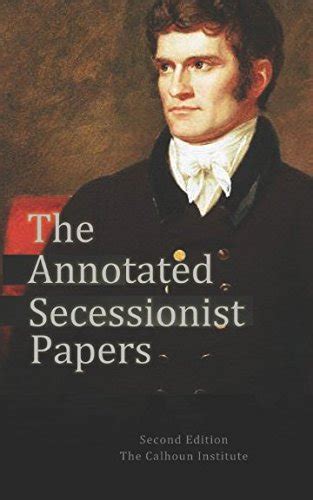 Annotated Secessionist Papers Doc