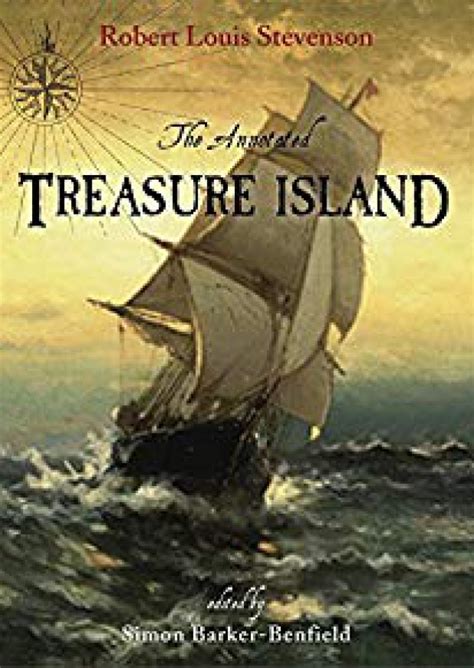 Annotated Treasure Island The Doc