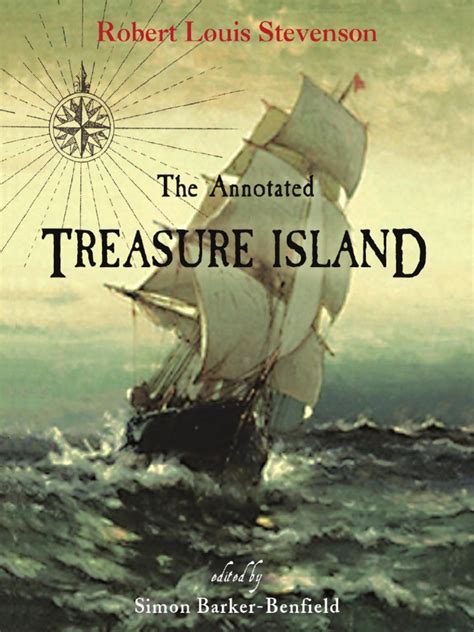 Annotated Treasure Island The Doc