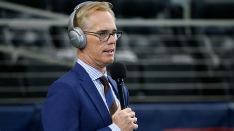 Announcing the Next Era of Sports Commentary: Lessons from Joe Buck