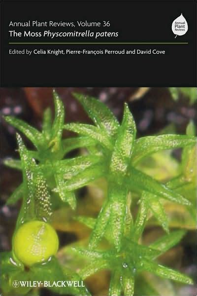 Annual Plant Reviews PDF