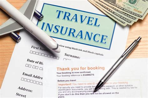 Annual Travel Insurance Plans: Protect Your Trips for a Year