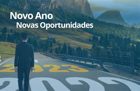 Ano Novo, Aposta Nova: Oportunidades e Estratégias para o Sucesso em 2023