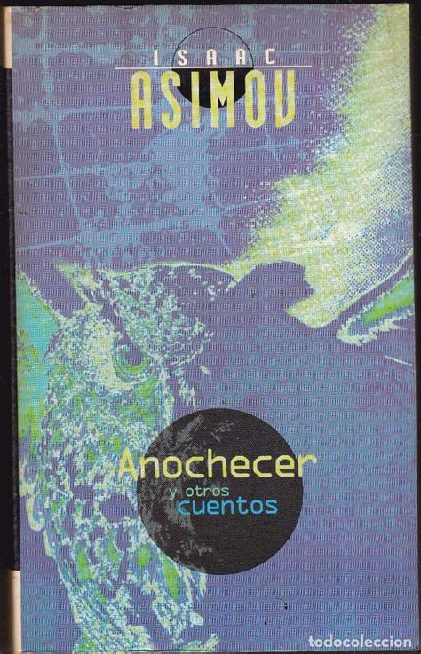 Anochecer y Otros Cuentos Spanish Edition Reader
