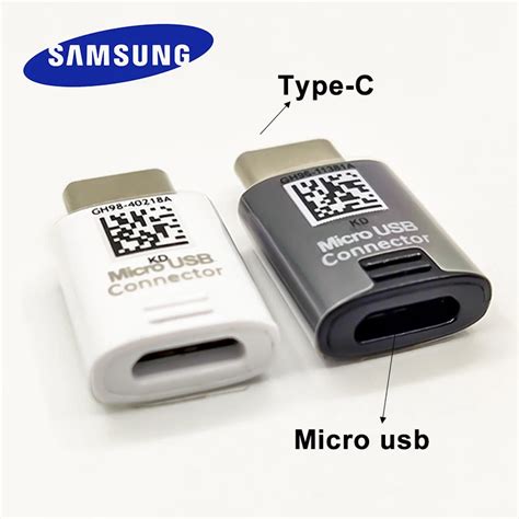 Anoke Micro Adapter Samsung Galaxy Epub