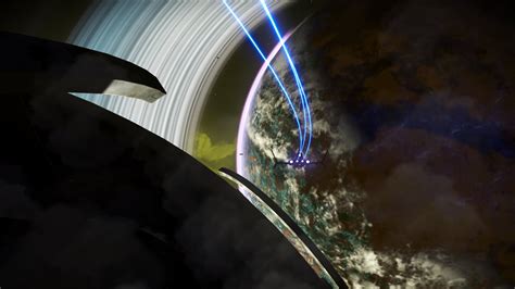 Anomaly Drive: The Next Frontier in Propulsion