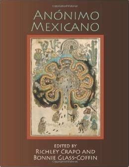 Anonimo Mexicano Epub