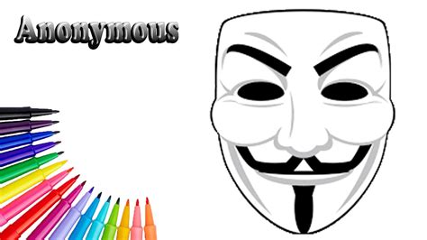 Anonymous Draw