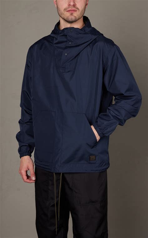 Anorak Parka: