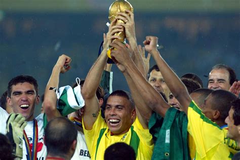 Anos que o Brasil Ganhou a Copa: Uma Jornada Através da Glória do Futebol