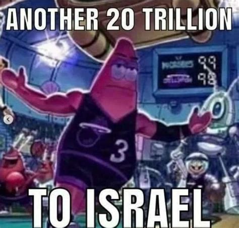 Another 20 Trillion Meme