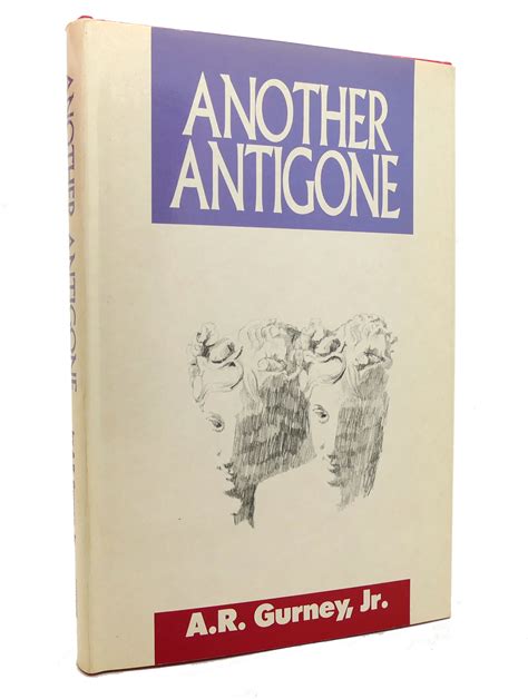 Another Antigone Ebook Kindle Editon