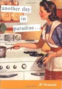 Another Day in Paradise 30 Postcards Anne Taintor PDF