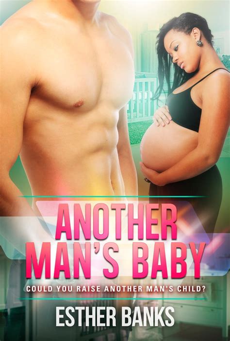 Another Man s Baby BWWM Pregnancy Romance Book 1 Reader