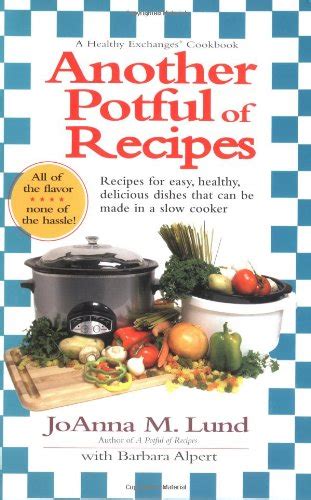 Another Potful of Recipes Doc