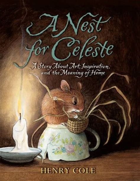 Another Quest for Celeste Nest for Celeste
