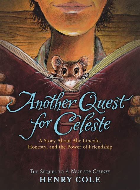 Another Quest for Celeste Nest for Celeste