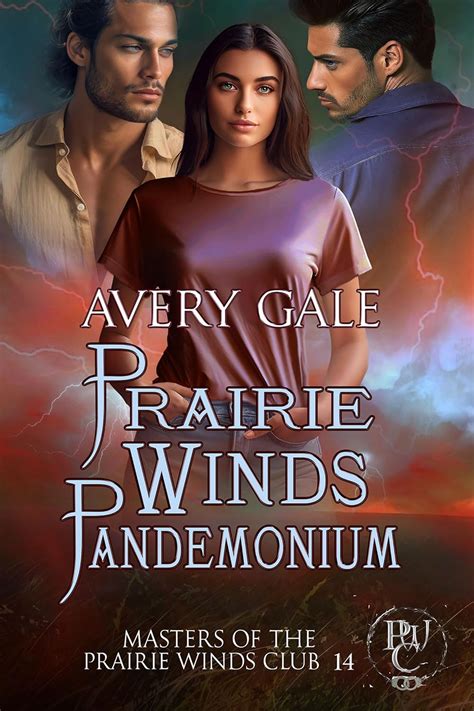 Another Second Chance Masters of the Prairie Winds Club Volume 8 Epub