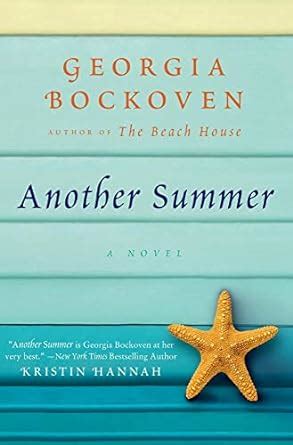 Another Summer A Beach House Novel Reader