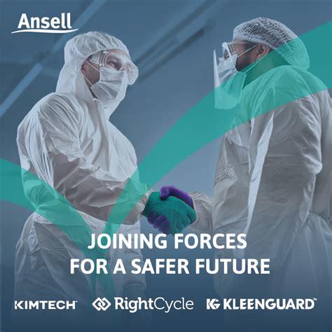 Ansell Kimberly Clark: Your Trusted Partner for Advanced Healthcare Solutions