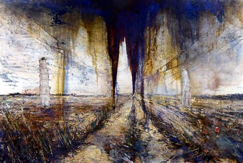 Anselm Kiefer PDF