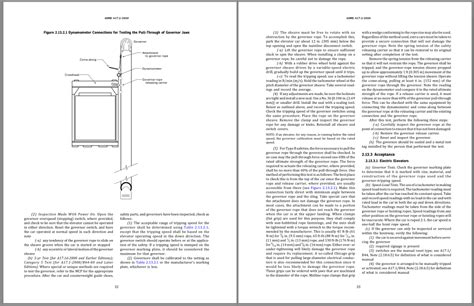 Ansi Asme A17 2 2012 Ebook PDF