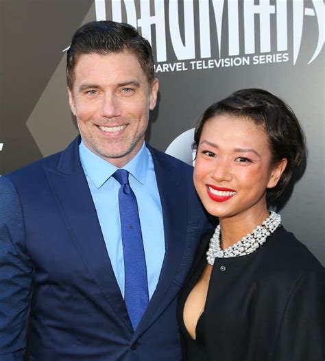 Anson Mount Relationships: A Comprehensive Guide to His Love Life