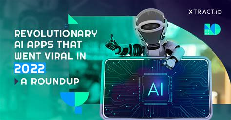 Answer: AI Picture - 5 Revolutionary Applications