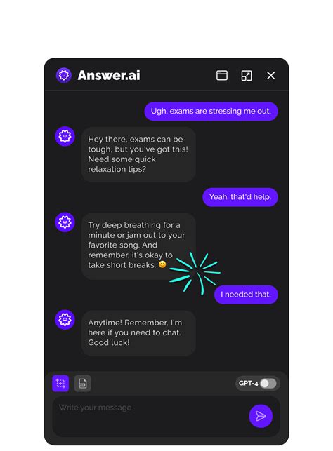 Answer AI Extension Free