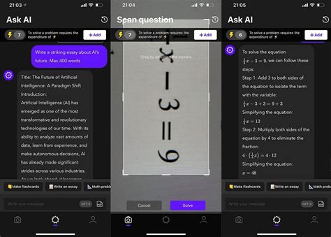 Answer AI Screenshot: 10,000+ Characters Guide