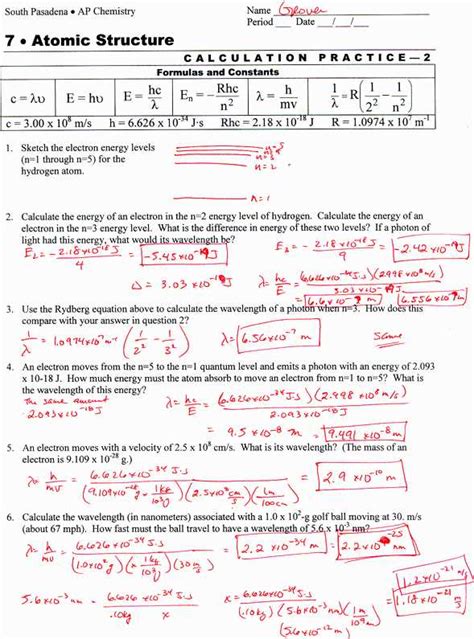 Answer Chemistry Questions AI: Unlocking 1,000X Expert Solutions