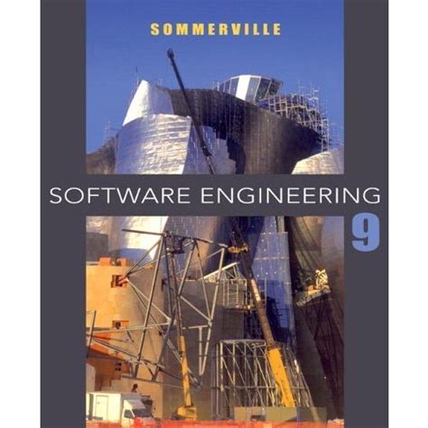 Answer Exercise On Software Engineering 9 Edition Bing 2 Kindle Editon