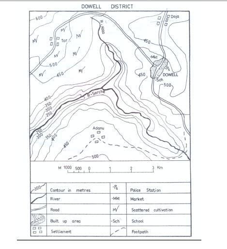 Answer For May June 2o14 Geography Weac Examination Epub