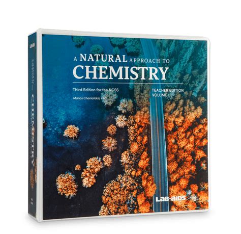 Answer Key A Natural Approach To Chemistry Epub