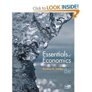 Answer Key Essentials To Economics 8th Edition Doc