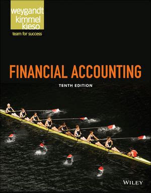 Answer Key For Accounting Principles 10th Edition Kindle Editon