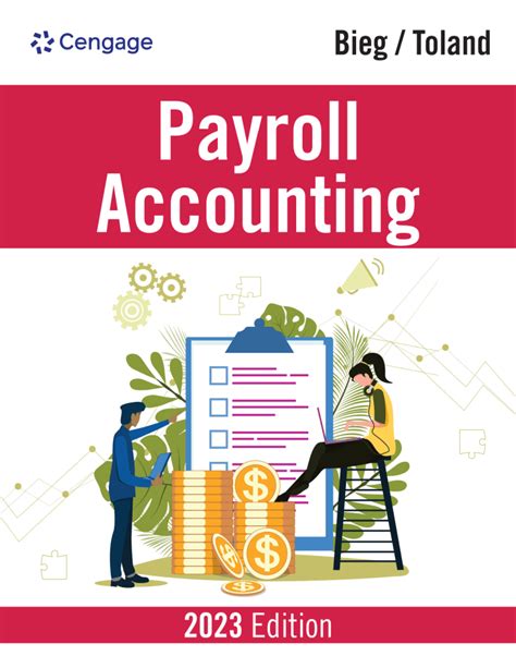 Answer Key For Bieg Toland Payroll Accounting 2014 Ebook PDF