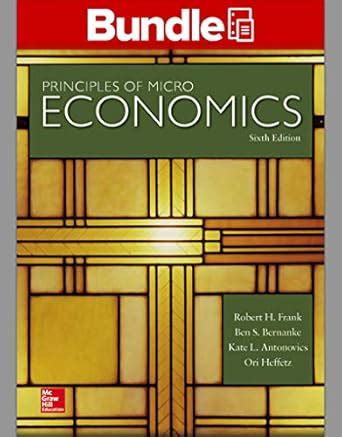 Answer Key For Connect Learnsmart Microeconomics Ebook PDF