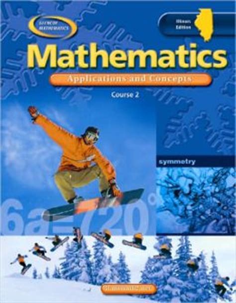 Answer Key For Math Connects Course 2 Kindle Editon