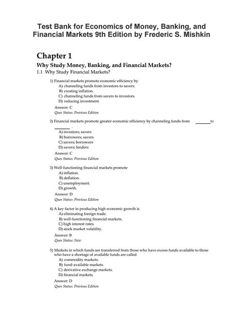 Answer Key For Principles Of Economics Epub