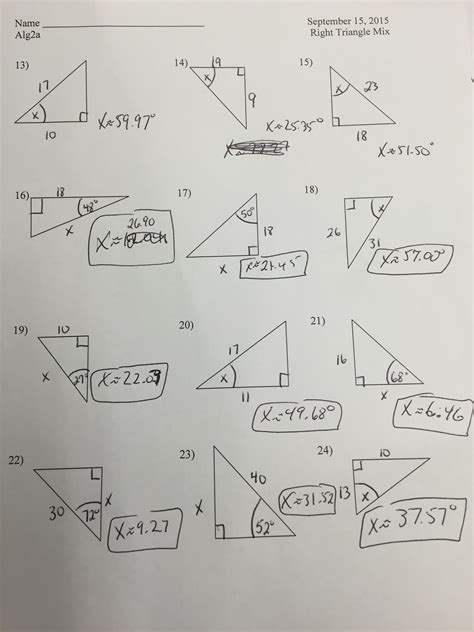 Answer Key Looking For Pythagoras Kindle Editon