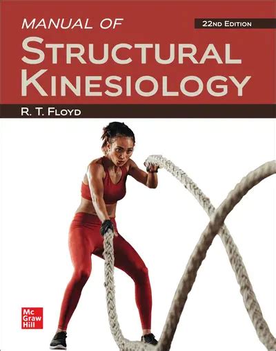 Answer Key Manual Of Structural Kinesiology Ebook Doc