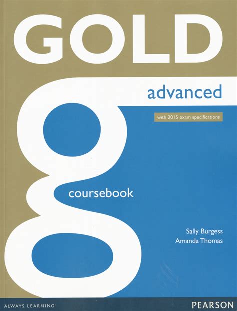 Answer Key Of Advanced Gold Coursebook Doc