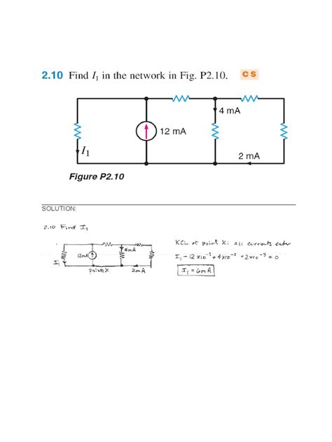 Answer Key Of Engineering Circuit Analysis 8e Kindle Editon