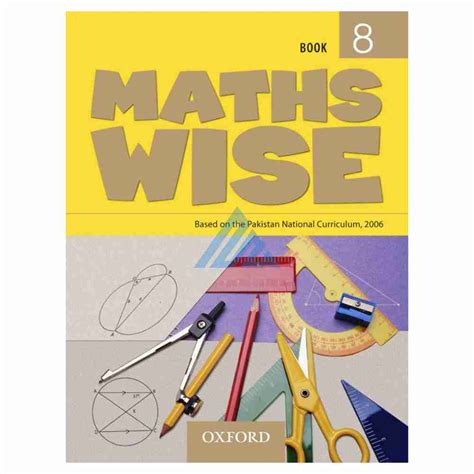 Answer Key Of Maths Wise 8 PDF